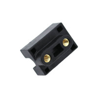 DeLonghi Mitnehmer zu Brühgruppenschlitten